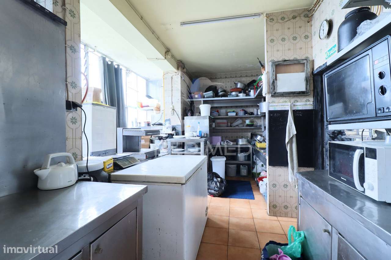 restaurante / churrascaria em Vila Nova de Gaia - Grande imagem: 5/10