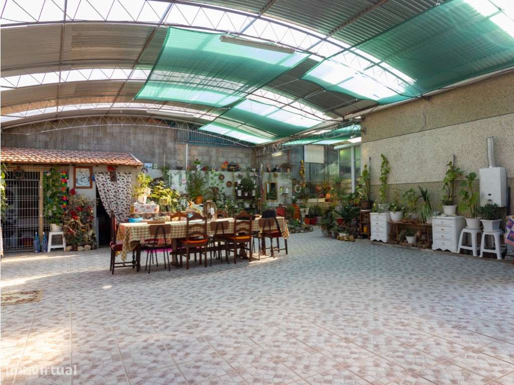 Moradia T3 Térrea - Grande imagem: 5/13