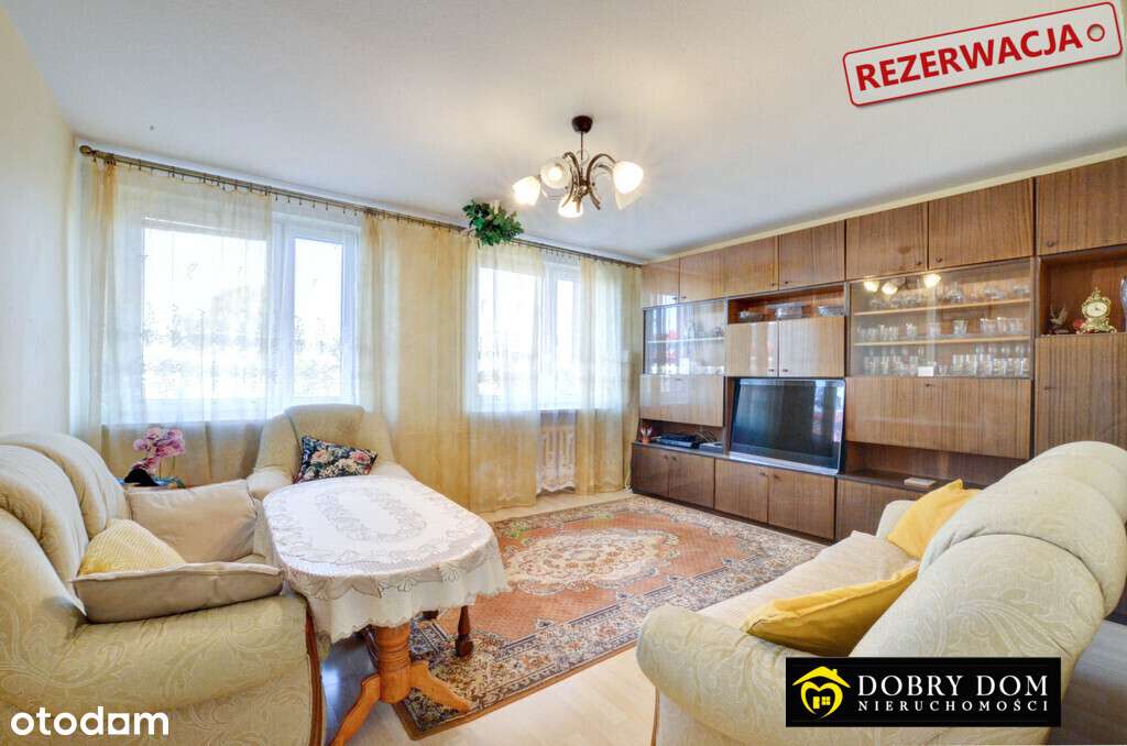 Suwałki, ul. 1 Maja – 3 pokoje + garaż - Pełny obrazek: 3/10