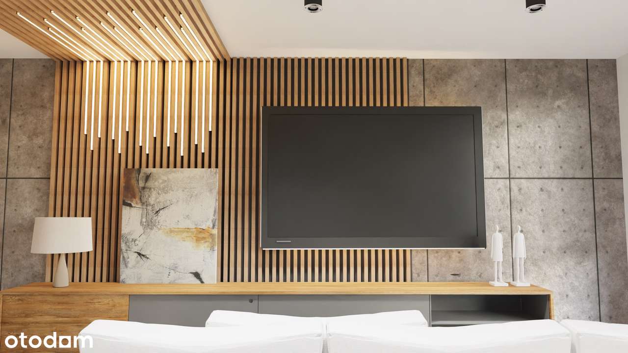 Domy premium w otoczeniu natury Leśne Zacisze | Niewierowo-2