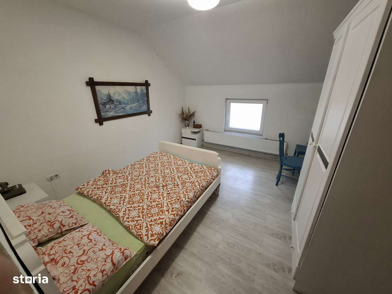 Inchiriez apartament 2 camere zona Parneava ID:RH-43932-property - Imagine principală: 2/6