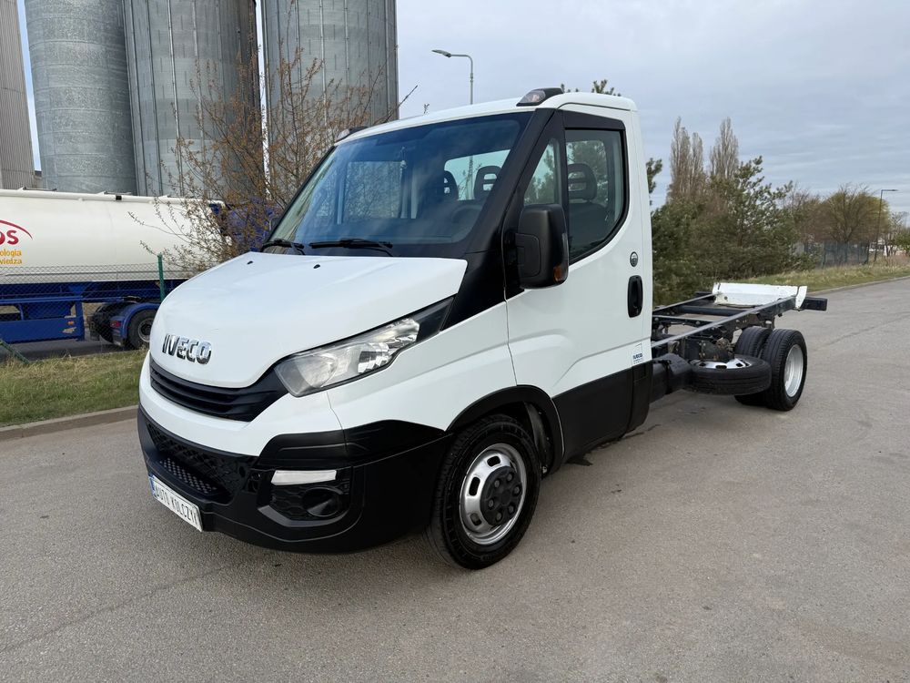 Iveco Daily 2018