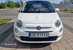 Fiat 500 1.0 Hybrid Lounge - 3