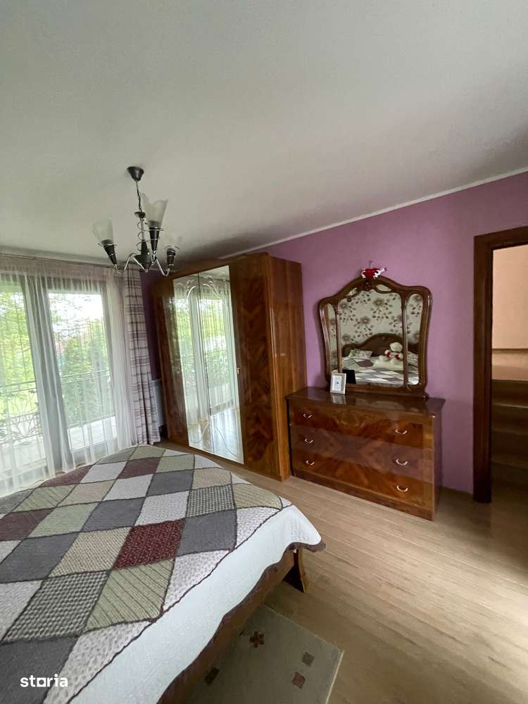 Casa de vis din Arcașilor – locul unde confortul întâlnește liniștea-17
