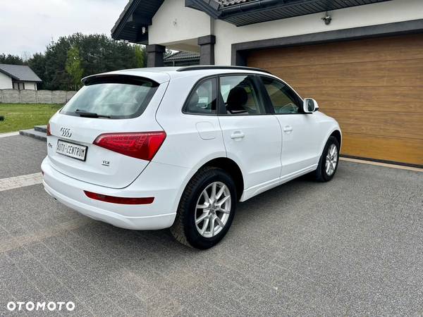 Audi Q5 2.0 TDI Quattro - 13