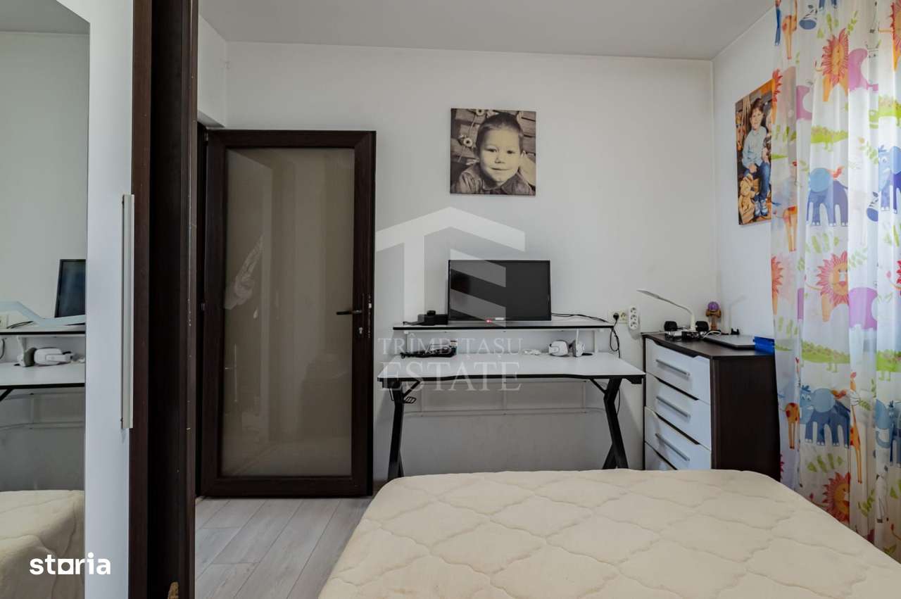 CASA P+M | 5 CAMERE | TEREN 1000 MP-11