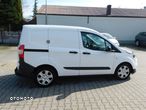 Ford TRANSIT COURIER 1,5TDCI KLIMA - 9