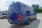 Volkswagen Crafter , MAX , Stan Bardzo Dobry - 16