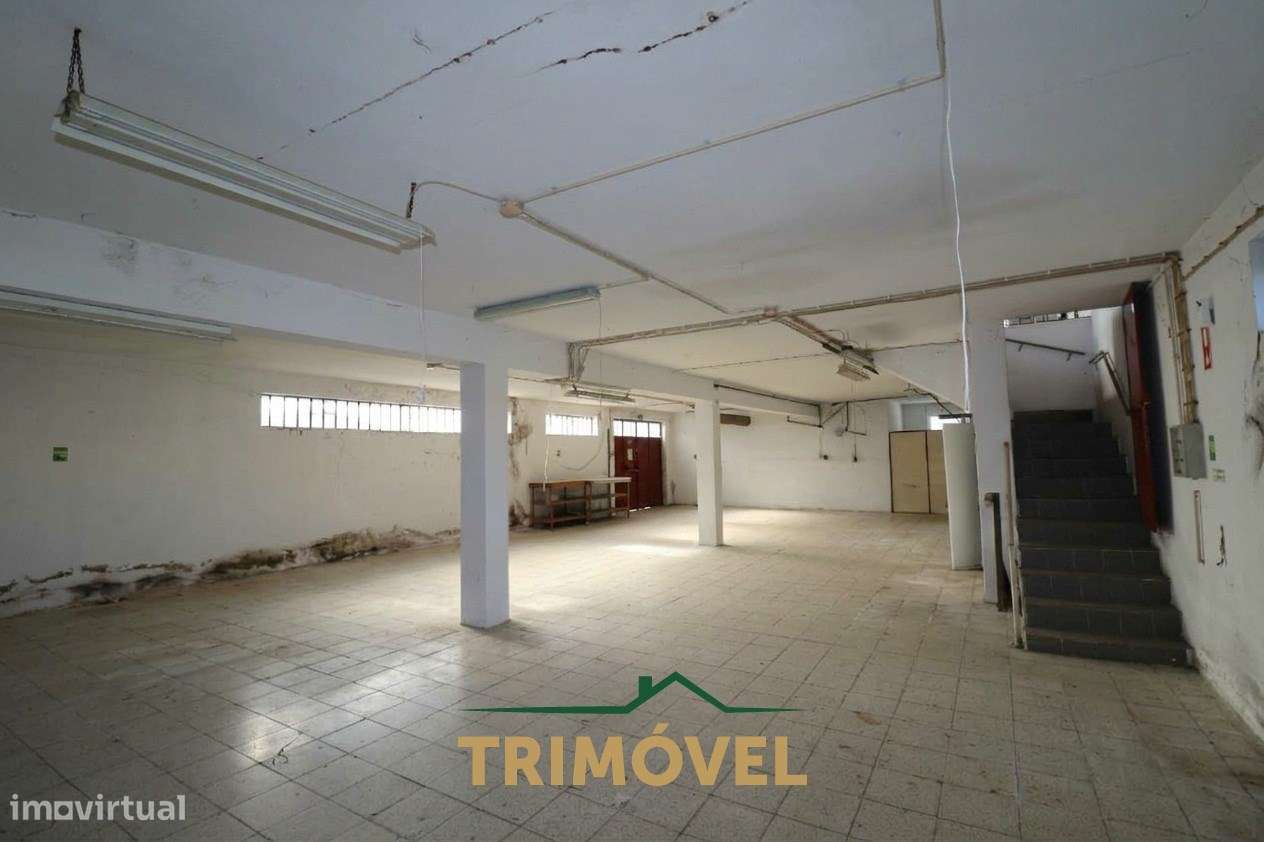 Armazém  Venda em São Roque,Oliveira de Azeméis-7