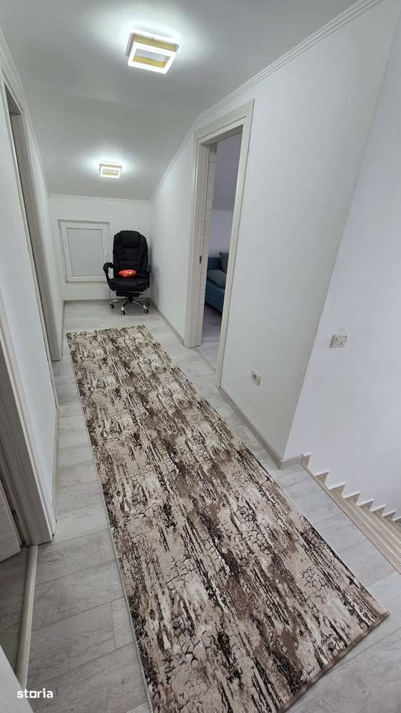 Casa P+ M  la cheie ,teren 340 mp Mihai Eminescu-14