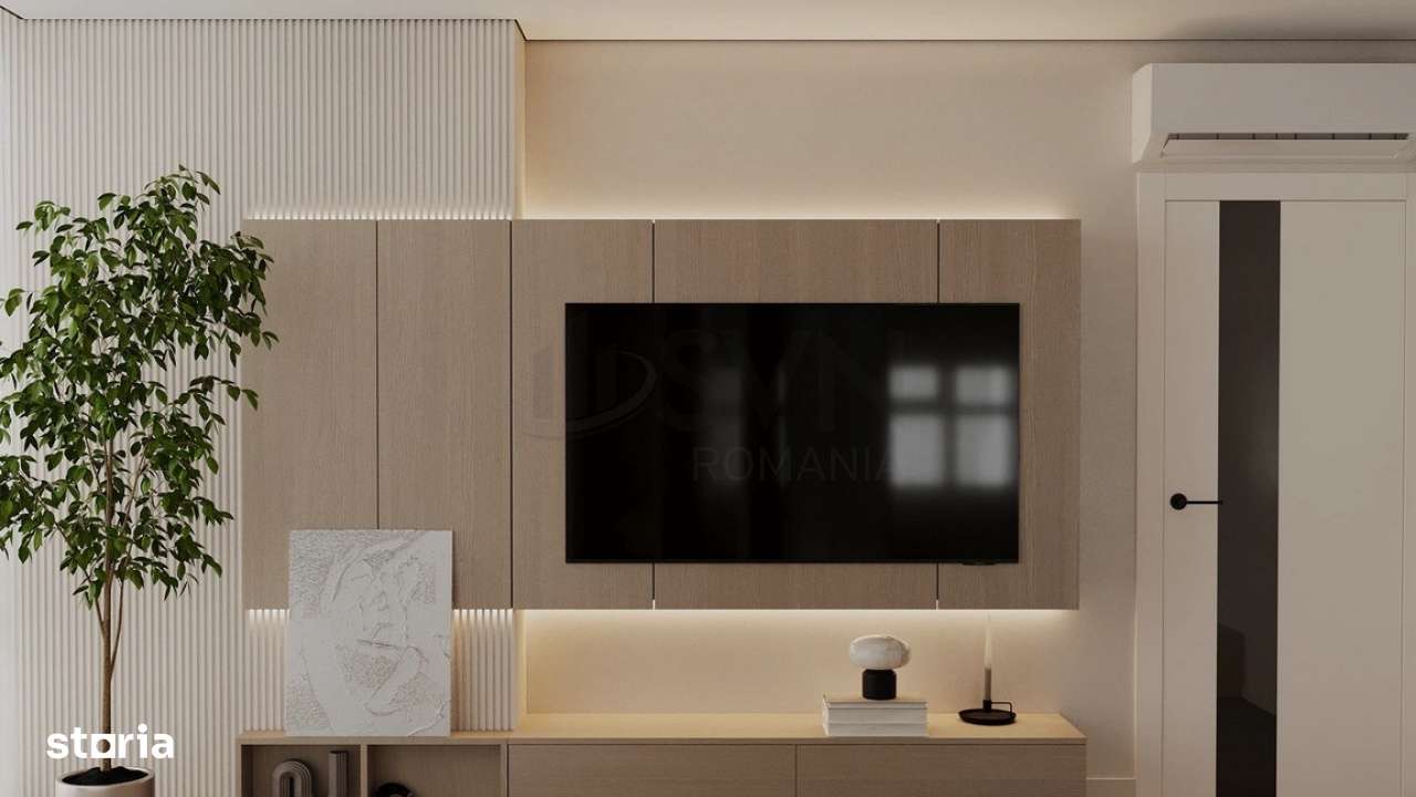 Apartament modern 3 camere I Zona Aviatiei I Canton 71 - Imagine principală: 3/13