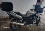 Yamaha FZS - 5