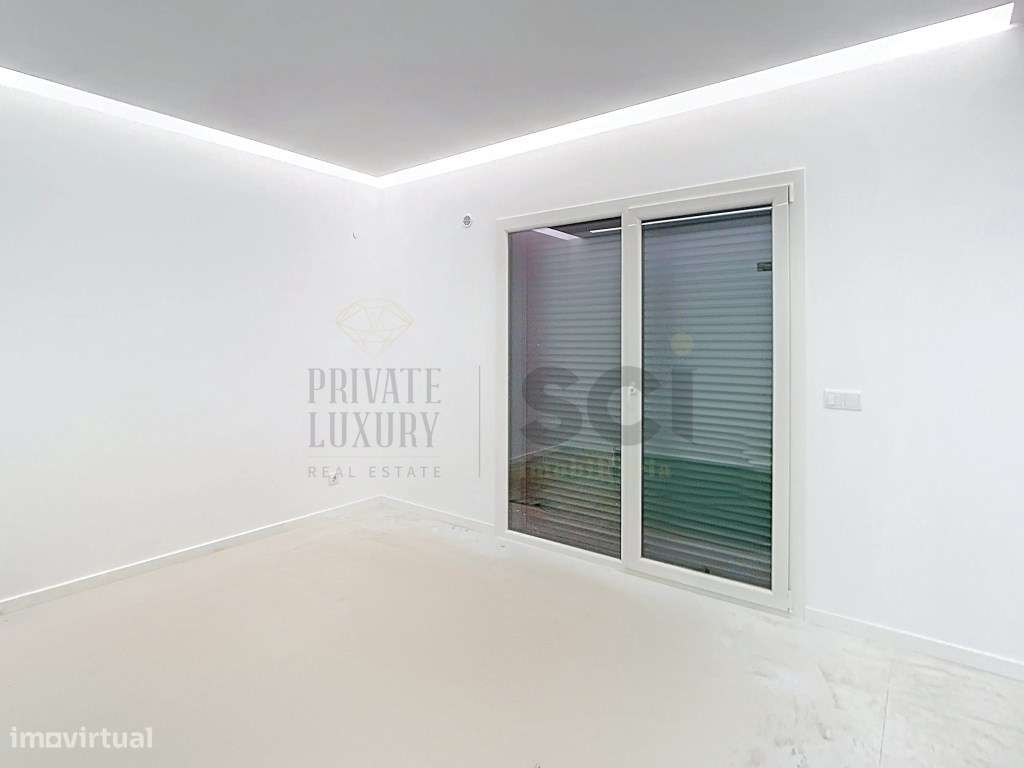 Moradia T3 com Logradouro e Churrasqueira em Pinhal General-15