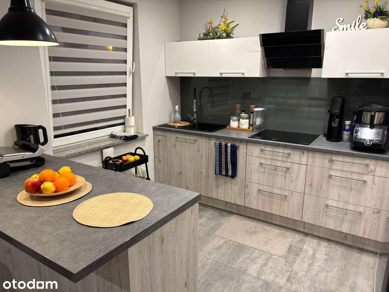 Na sprzedaż 2-pokojowe mieszkania o pow. 46,6m2 na nowym Zawiszowie. - Pełny obrazek: 5/13