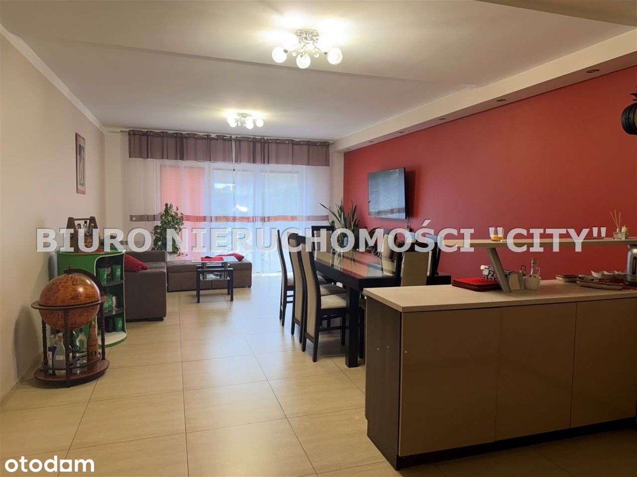 Dom, 100 m², Jaworzno-3