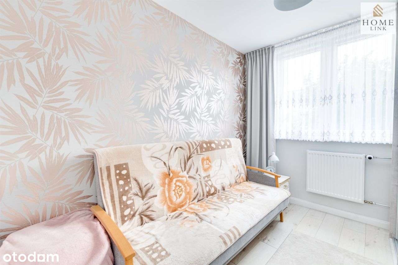 Trzy pokojowe mieszkanie po generalnym remoncie. - Pełny obrazek: 5/9