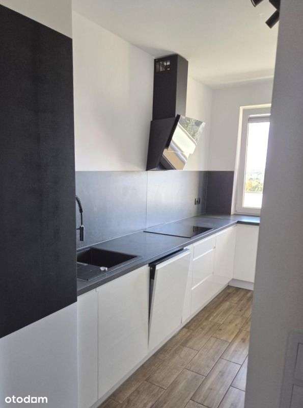 piękny widok | osobna kuchnia | duży balkon-0