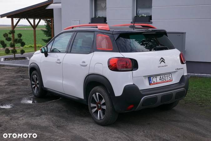 Citroën C3 Aircross 1.2 PureTech Shine S&S - 1