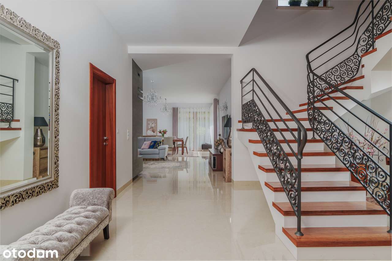 Komfortowy dom do życia i wypoczynku-4