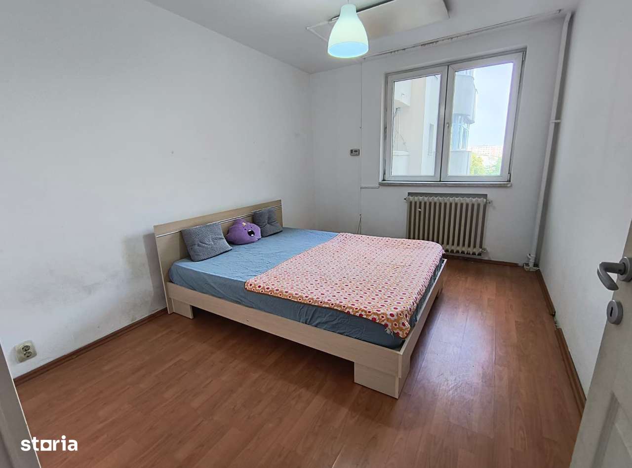 Obor- Colentina- Masina de  Paine-10