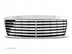 Atrapa Grill Avantgarde Amg Mercedes e-klasa w 210 - 1