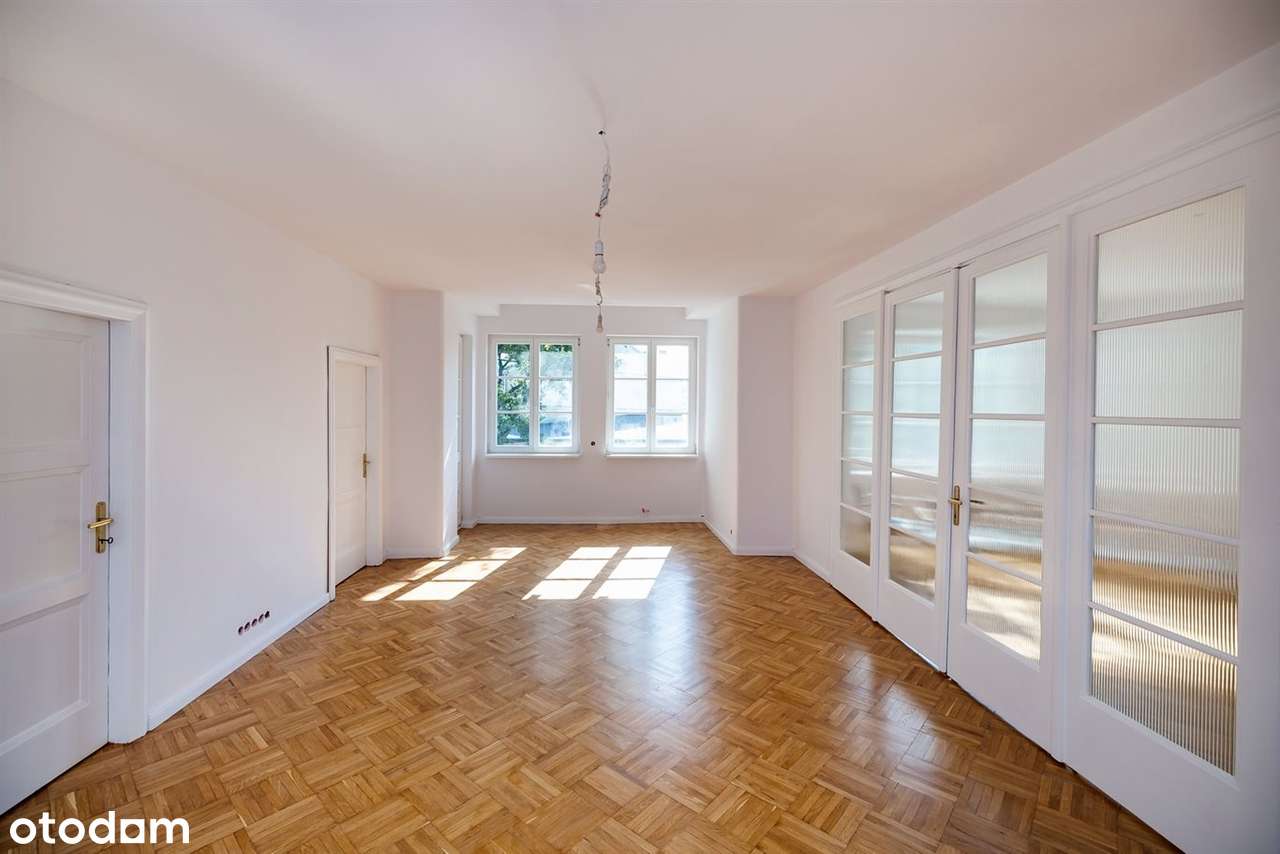 Magia światła w eleganckim mieszkaniu-2