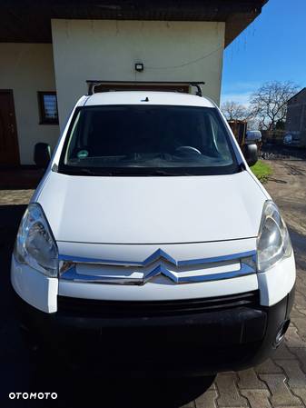 Citroën Berlingo - 7