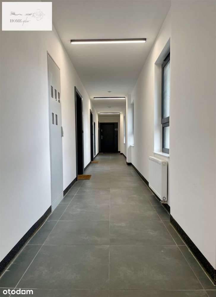 Duże mieszkanie, nowoczesne osiedle, Rataje!-7