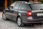 Skoda Octavia Combi 2.0 TSI DSG RS - 8