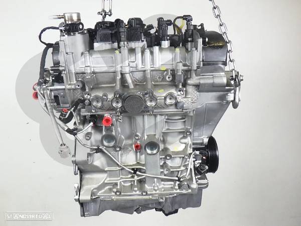 Motor Audi A3 1.5TFSi Ref: DADA - 1