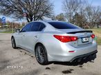 Infiniti Q50 Q50(S) 3.0t Sport Tech - 7