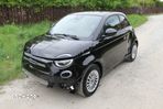 Fiat 500 500e C Passion - 4