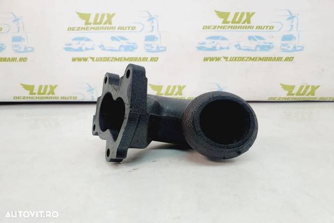 Cot turbina 1.4 hdi Peugeot 207 1  [din 2006 pana  2009] seria - 3