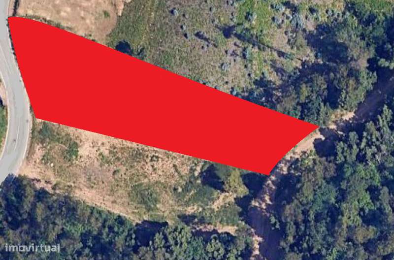 Terreno para Construção em Santa Maria da Feira - Grande imagem: 5/5