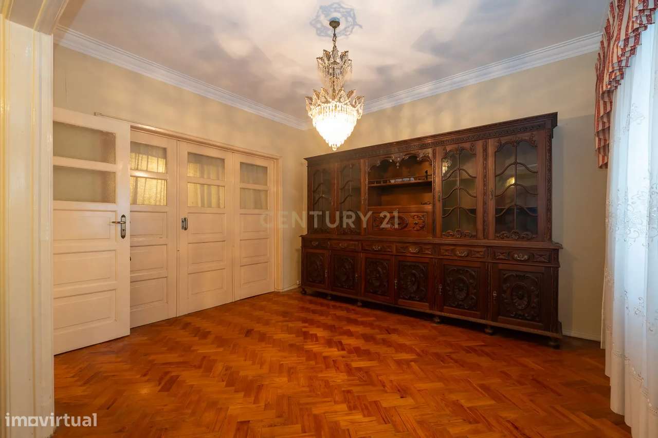 Apartamento, 68 m², Águas Livres - Grande imagem: 5/25