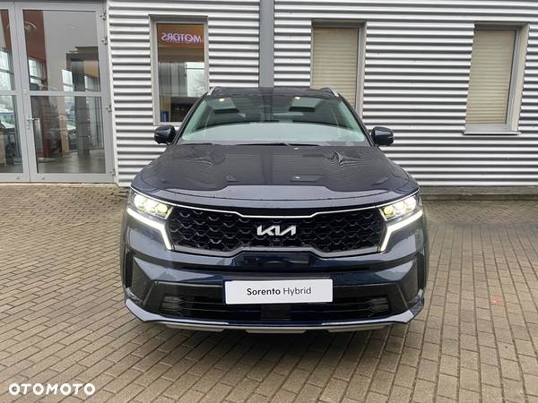 Kia Sorento 1.6 T-GDI HEV Prestige Line 4WD - 3