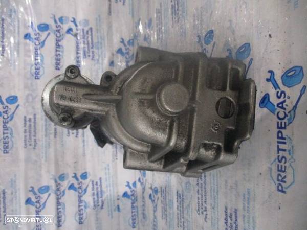 Motor De Arranque IS7UBA11131 FORD MONDEO 3 2004 2.0TDCI 130CV 5P CINZA - 1