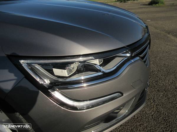 Renault Talisman Sport Tourer 1.6 dCi Intens - 52