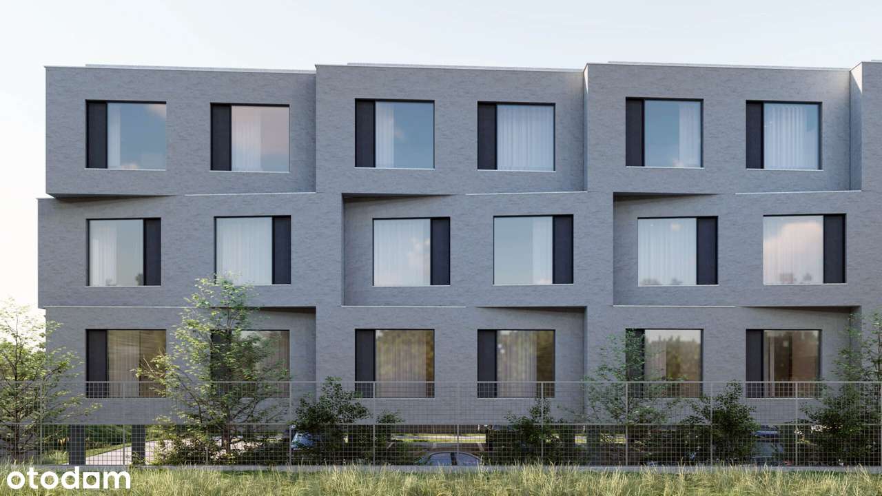 APARTAMENTY INWESTYCYJNE — idealne pod wynajem krótkoterminowy! - Pełny obrazek: 5/6