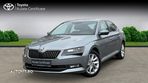 Skoda Superb - 1