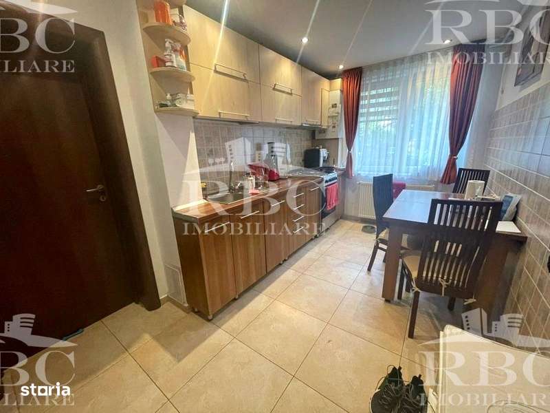 Apartament 2 camere in Grigorescu - Imagine principală: 2/6