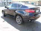 BMW X6 35i xDrive - 7