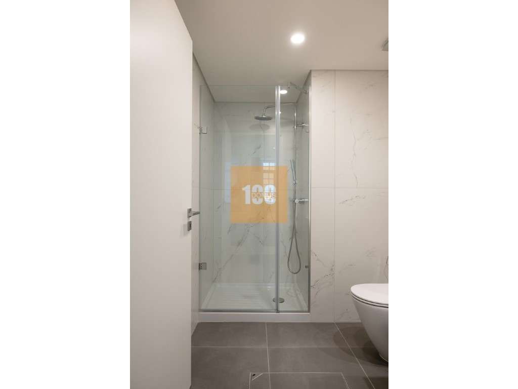 T1+1 novo - Palácio da Marquesa - Com Licença AL-8