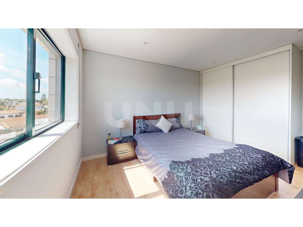 Apartamento T2 Renovado em Baguim do Monte-8