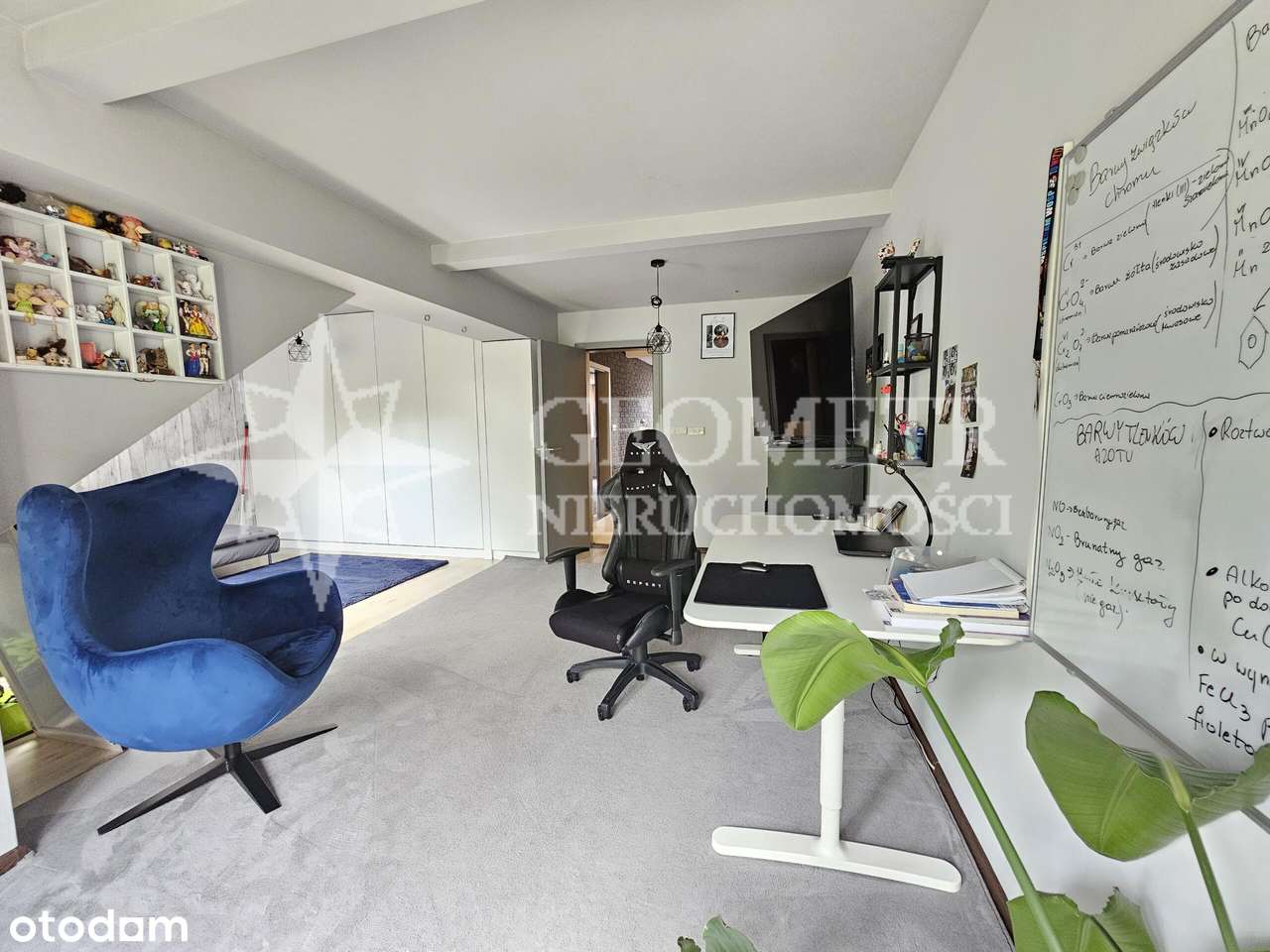 dom na Bukowcu, blisko kompleksu leśnego-13