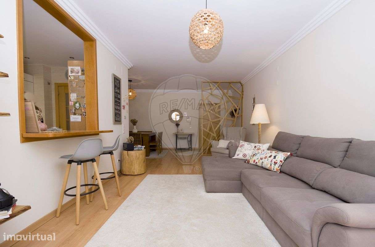 Apartamento T2 para venda - Grande imagem: 2/36