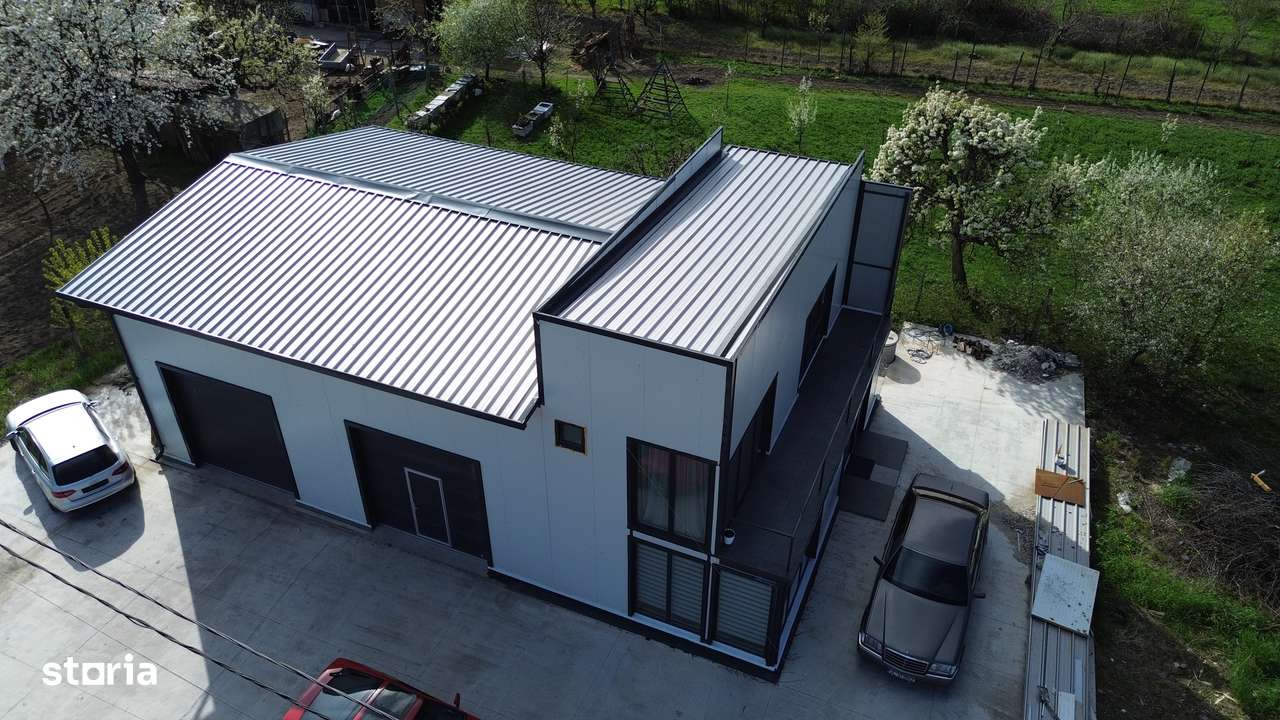 Hala / Zona Goranu / Ramnicu Valcea /-4