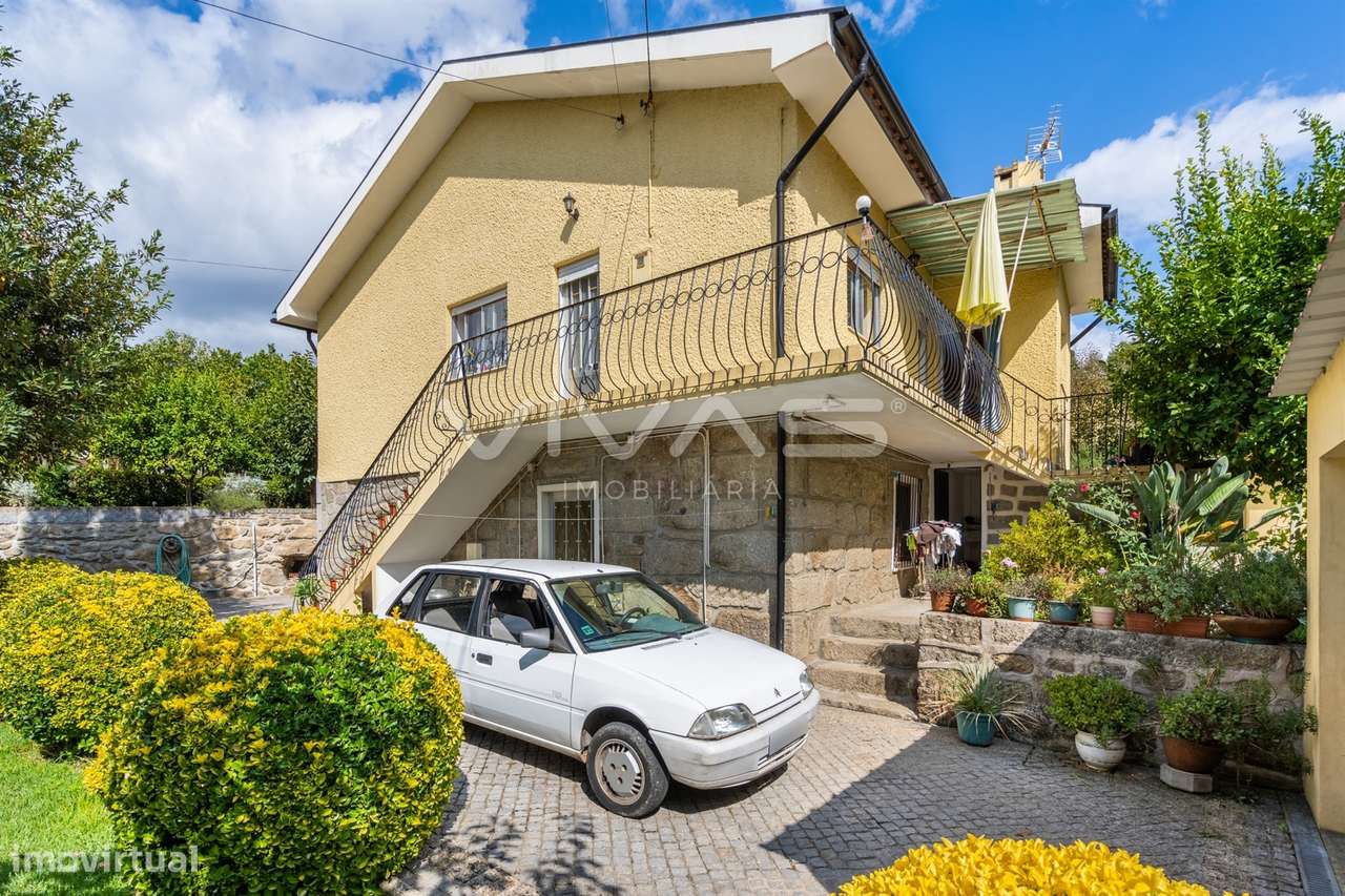 Moradia T4 Venda em Crespos e Pousada,Braga-50