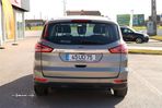 Ford S-Max 2.0 TDCi Titanium Powershift - 8