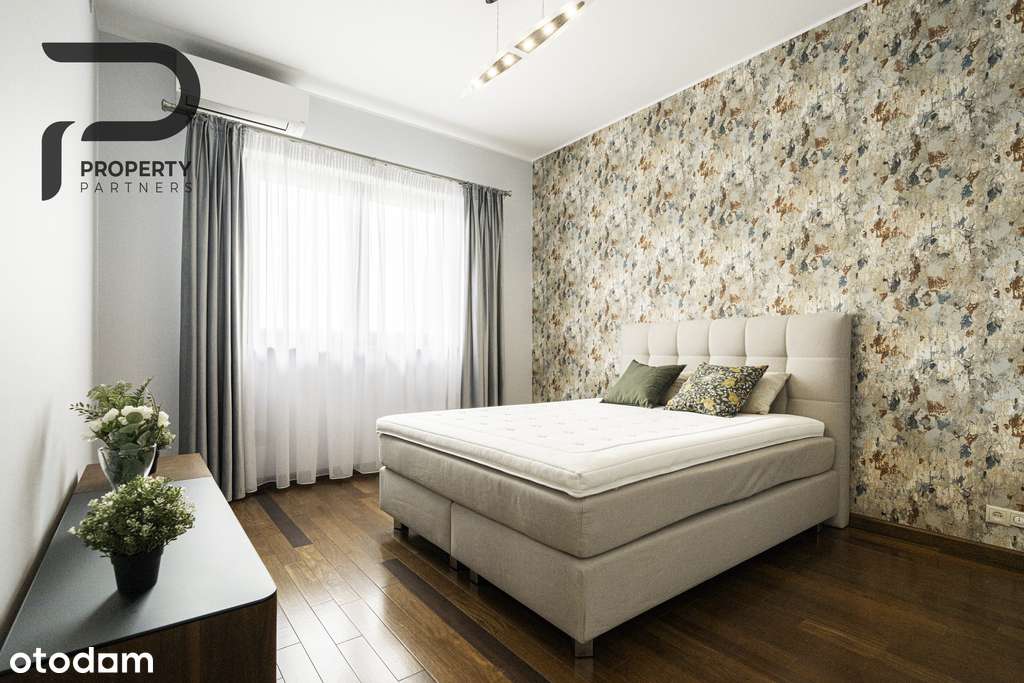 Penthouse w centrum Krakowa z dużym tarasem-17